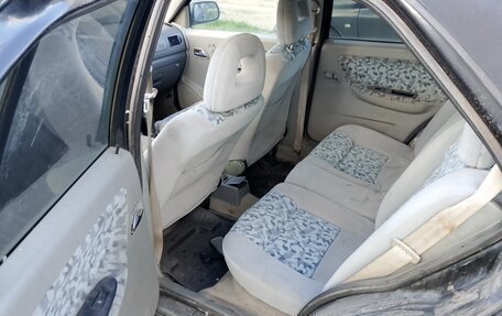 Chery Amulet (A15) I, 2007 год, 130 000 рублей, 16 фотография