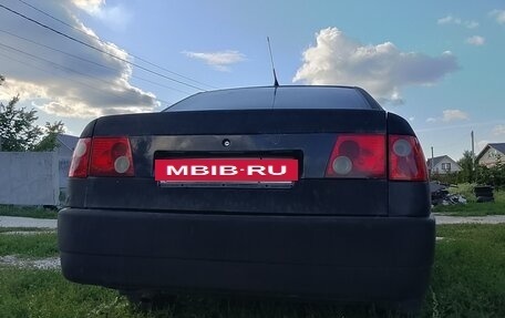 Chery Amulet (A15) I, 2007 год, 130 000 рублей, 15 фотография