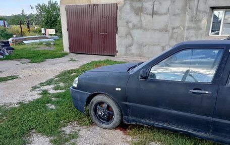 Chery Amulet (A15) I, 2007 год, 130 000 рублей, 18 фотография