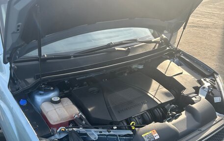 Ford Focus II рестайлинг, 2007 год, 580 000 рублей, 8 фотография