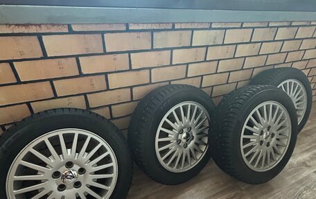 Ford Focus II рестайлинг, 2007 год, 580 000 рублей, 13 фотография
