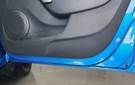 Renault Sandero II рестайлинг, 2017 год, 970 000 рублей, 12 фотография