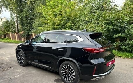 CheryExeed TXL, 2023 год, 2 650 000 рублей, 4 фотография