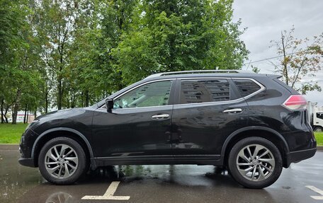 Nissan X-Trail, 2015 год, 1 750 000 рублей, 7 фотография