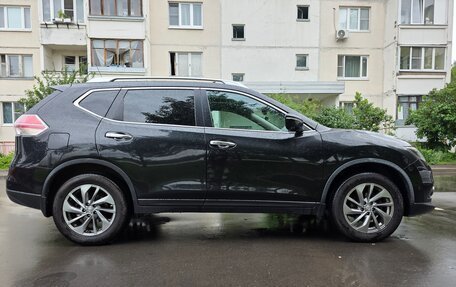 Nissan X-Trail, 2015 год, 1 750 000 рублей, 6 фотография