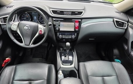 Nissan X-Trail, 2015 год, 1 750 000 рублей, 8 фотография