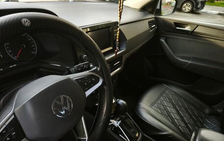 Volkswagen Polo VI (EU Market), 2020 год, 1 145 000 рублей, 3 фотография