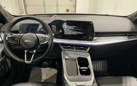 Haval F7, 2025 год, 3 449 000 рублей, 11 фотография