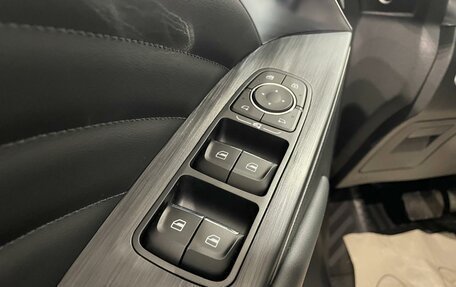 Haval F7, 2025 год, 3 449 000 рублей, 10 фотография