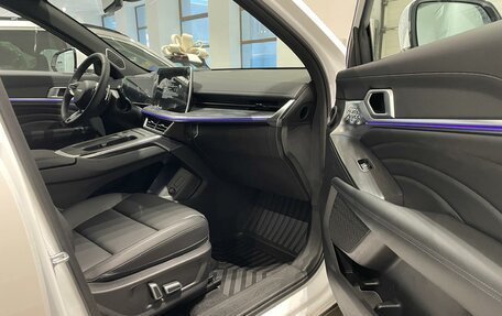 Haval F7, 2025 год, 3 449 000 рублей, 12 фотография