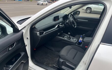 Mazda CX-5 II, 2017 год, 2 200 000 рублей, 6 фотография