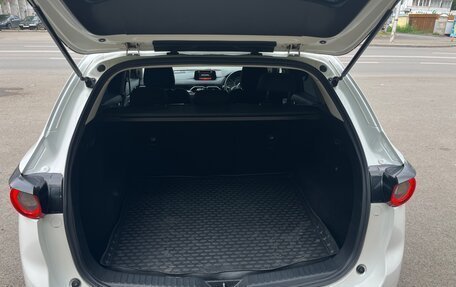 Mazda CX-5 II, 2017 год, 2 200 000 рублей, 4 фотография