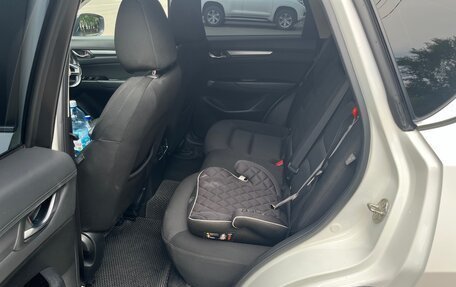 Mazda CX-5 II, 2017 год, 2 200 000 рублей, 5 фотография
