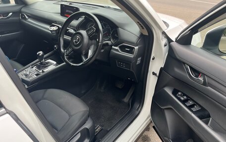 Mazda CX-5 II, 2017 год, 2 200 000 рублей, 3 фотография