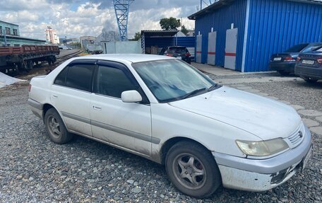 Toyota Corona IX (T190), 2001 год, 345 000 рублей, 2 фотография