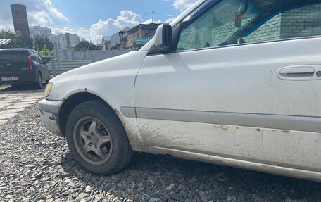 Toyota Corona IX (T190), 2001 год, 345 000 рублей, 5 фотография