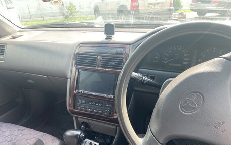 Toyota Corona IX (T190), 2001 год, 345 000 рублей, 7 фотография