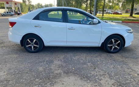 KIA Cerato III, 2012 год, 730 000 рублей, 4 фотография