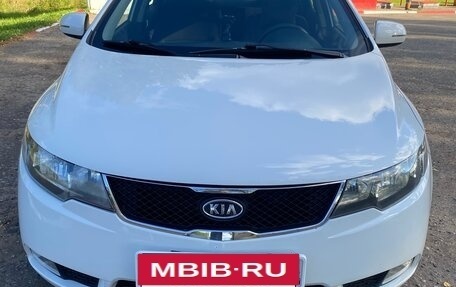 KIA Cerato III, 2012 год, 730 000 рублей, 2 фотография