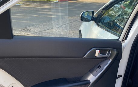 KIA Cerato III, 2012 год, 730 000 рублей, 15 фотография