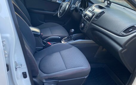 KIA Cerato III, 2012 год, 730 000 рублей, 9 фотография