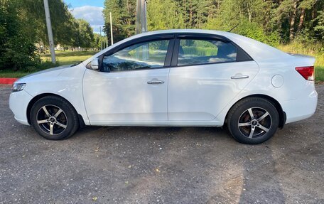 KIA Cerato III, 2012 год, 730 000 рублей, 8 фотография