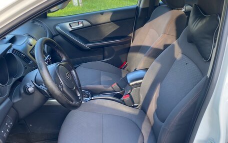 KIA Cerato III, 2012 год, 730 000 рублей, 17 фотография