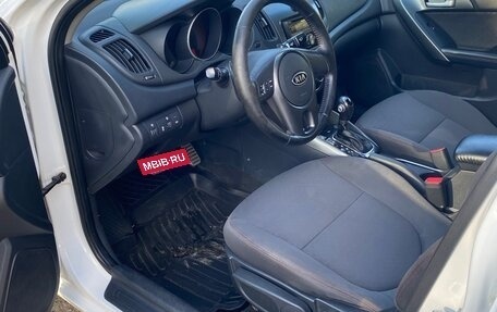 KIA Cerato III, 2012 год, 730 000 рублей, 16 фотография