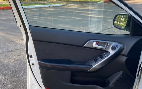 KIA Cerato III, 2012 год, 730 000 рублей, 18 фотография