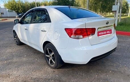 KIA Cerato III, 2012 год, 730 000 рублей, 7 фотография