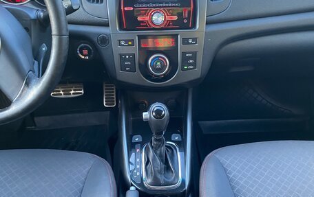 KIA Cerato III, 2012 год, 730 000 рублей, 21 фотография