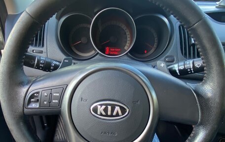 KIA Cerato III, 2012 год, 730 000 рублей, 20 фотография