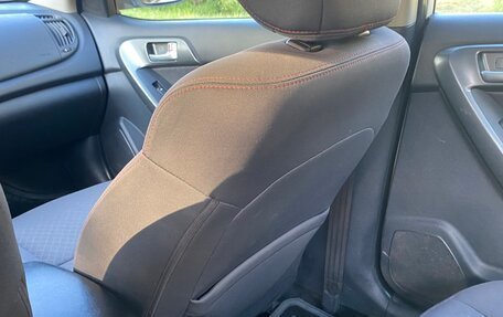 KIA Cerato III, 2012 год, 730 000 рублей, 23 фотография