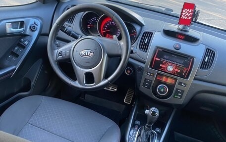 KIA Cerato III, 2012 год, 730 000 рублей, 22 фотография