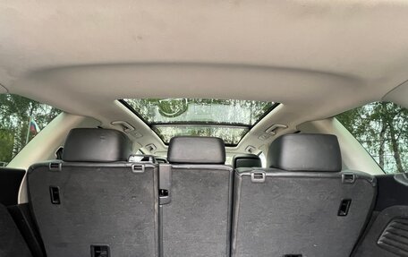 Volkswagen Touareg III, 2012 год, 2 600 000 рублей, 10 фотография