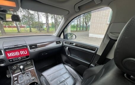 Volkswagen Touareg III, 2012 год, 2 600 000 рублей, 11 фотография