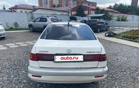 Toyota Corona IX (T190), 2001 год, 345 000 рублей, 3 фотография