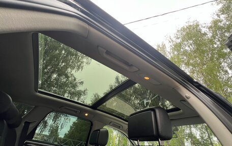 Volkswagen Touareg III, 2012 год, 2 600 000 рублей, 13 фотография
