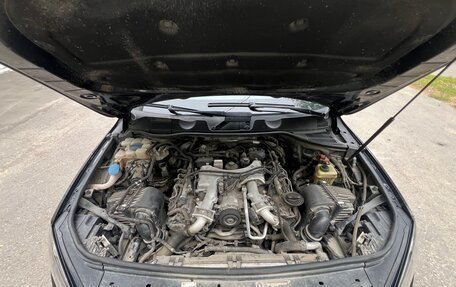 Volkswagen Touareg III, 2012 год, 2 600 000 рублей, 16 фотография
