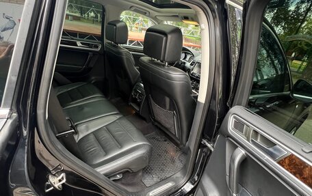 Volkswagen Touareg III, 2012 год, 2 600 000 рублей, 18 фотография