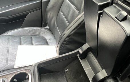 Volkswagen Touareg III, 2012 год, 2 600 000 рублей, 31 фотография