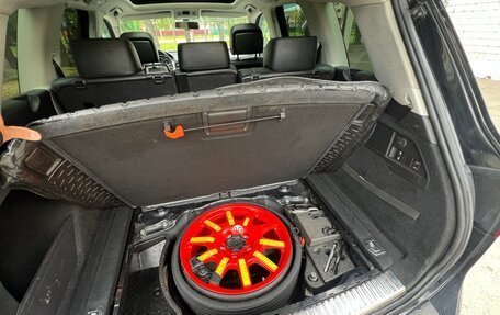 Volkswagen Touareg III, 2012 год, 2 600 000 рублей, 36 фотография
