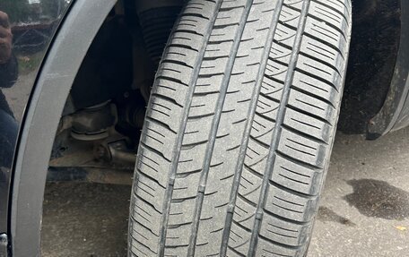 Volkswagen Touareg III, 2012 год, 2 600 000 рублей, 27 фотография