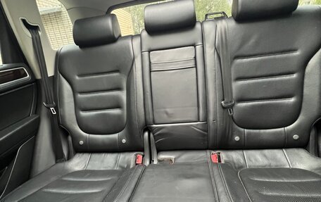 Volkswagen Touareg III, 2012 год, 2 600 000 рублей, 30 фотография