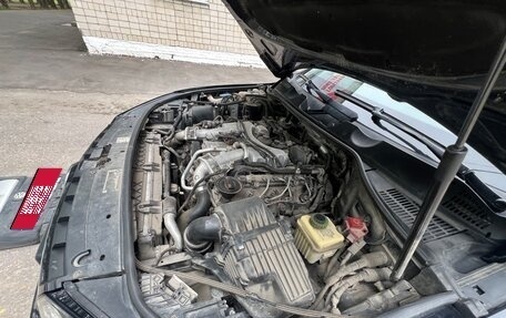 Volkswagen Touareg III, 2012 год, 2 600 000 рублей, 15 фотография