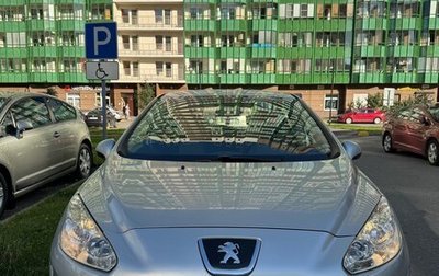 Peugeot 308 II, 2012 год, 420 000 рублей, 1 фотография