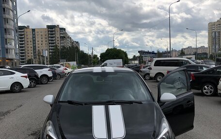 Opel Corsa D, 2013 год, 750 000 рублей, 1 фотография