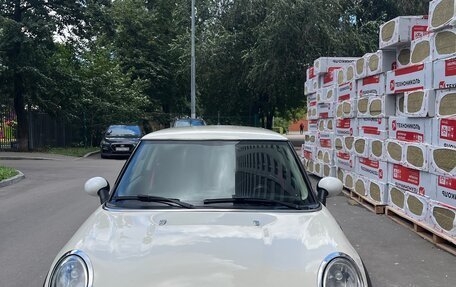 MINI Hatch, 2012 год, 1 200 000 рублей, 1 фотография