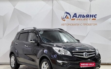 Changan CS35, 2017 год, 850 000 рублей, 1 фотография