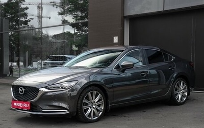 Mazda 6, 2020 год, 2 899 000 рублей, 1 фотография